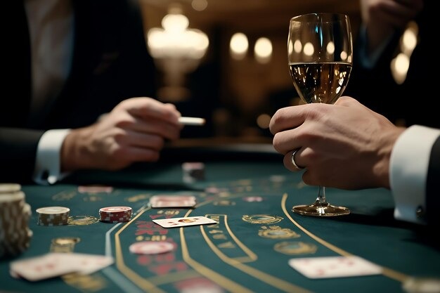 Sports Betting Game