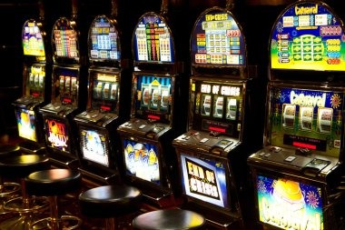 Joker Gaming title selection interface on kangenslot showing multiple slot and card game options